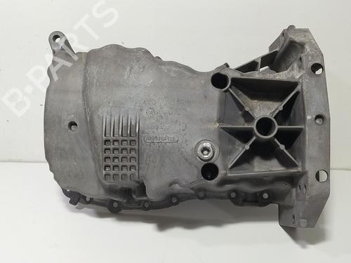 Used Oil sump RENAULT SCÉNIC III (JZ0/1_) [2008-2016]  31756892