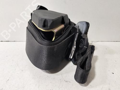 Front right seatbelt BMW 3 Coupe (E46) 318 Ci | BP37991737I25 - Image 4