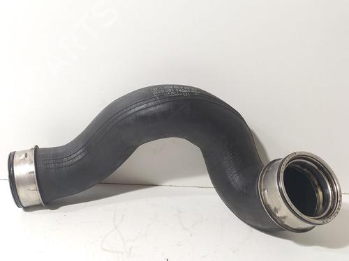 pipe-mercedes-benz-c-class-coupe-cl203-2001-2002-2003-2004-2005-2006-2007-2008-2009-2010-2011-36434301 main image