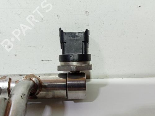 Injection rail FIAT 500 C (312_) | BP30105904M98