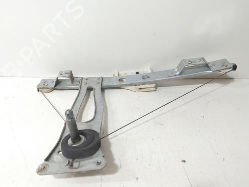 Used Rear left window mechanism Rear left window mechanism 37659860 37659860
