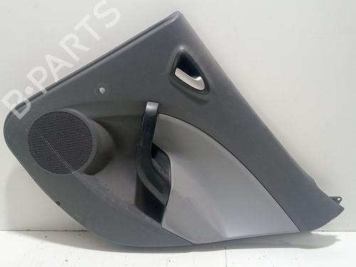 Used Rear right panel SEAT IBIZA IV SC (6J1, 6P5) 1.4 TDI (80 hp) 30858244