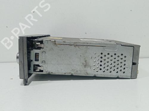 Radio PEUGEOT 308 I (4A_, 4C_)  | BP27726722E6