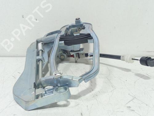 Venstre foran invendig håndtak BMW X5 (E53) 3.0 d | BP28972514I13 