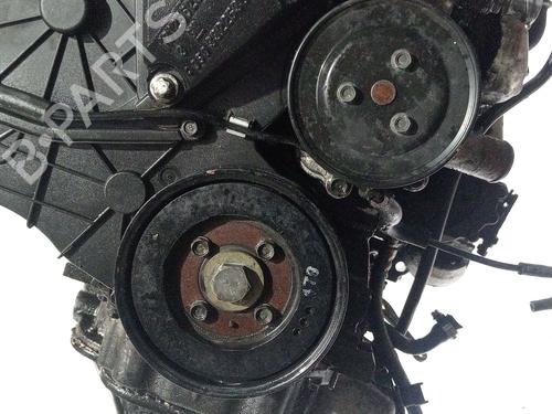 Engine OPEL ASTRA H GTC (A04) 1.7 CDTi (L08) | BP32442739M1