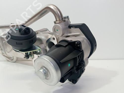 Egr SEAT IBIZA IV (6J5, 6P1) 1.6 TDI | BP26041178M69