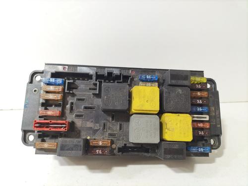Used Fuse box Fuse box MERCEDES-BENZ C-CLASS Coupe (CL203) C 220 CDI (203.708) (150 hp) 36390191 36390191