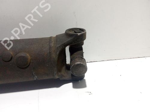 Driveshaft JEEP CHEROKEE (KJ) 2.5 CRD 4x4 | BP29979258M37 