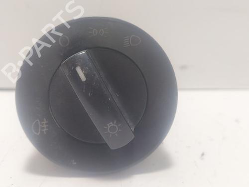 Used Headlight switch Headlight switch VW POLO IV (9N_, 9A_) 1.4 16V (80 hp) 33290519 33290519