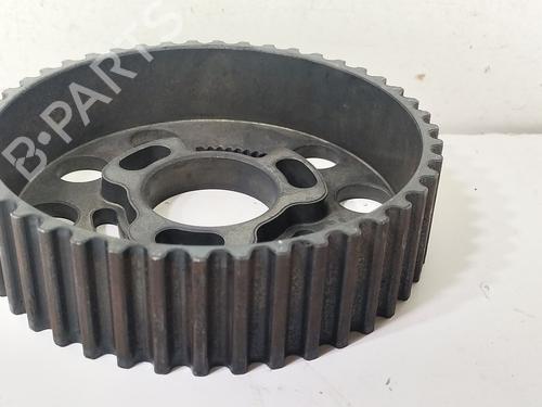 Pulley SEAT LEON (1P1) 2.0 TDI 16V | BP33434609M122 - Image 4