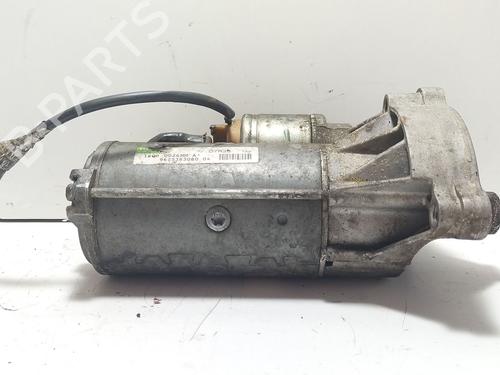 Used Starter Starter CITROËN C5 I (DC_) 2.0 HDi (DCRHZB, DCRHZE) (109 hp) 33399199 33399199