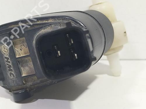 Washer pump HYUNDAI i20 II (GB, IB) 1.2 | BP22750451E24 