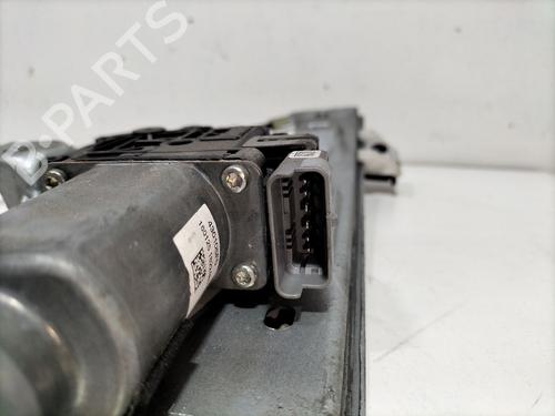 Front left window mechanism DS DS 3 (SA_) 1.6 BlueHDi 100 (SABHY0, SABHYT) | BP40099756C22 - Image 3