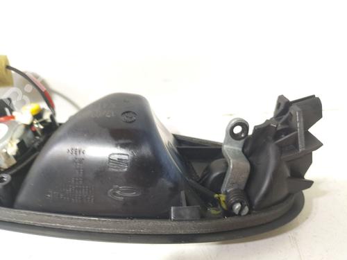 Front right interior door handle SEAT LEON (1P1) 1.4 TSI | BP35919512I14 - Image 7