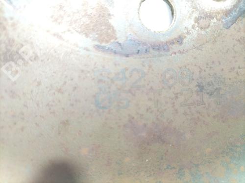 Volano CHRYSLER 300C (LX, LE) 3.0 CRD | BP30852900M101