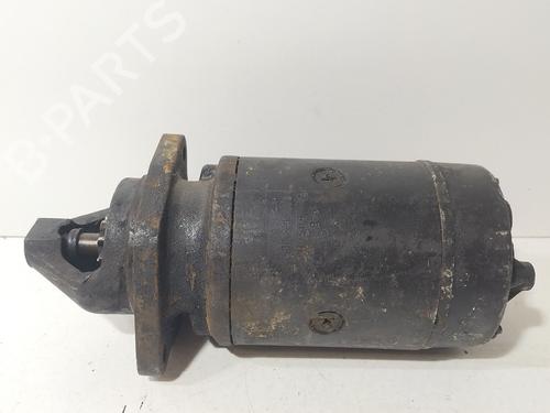 Startmotor Startmotor NISSAN TRADE Platform/Chassis 2.8 D (80 hp) 37631843 37631843