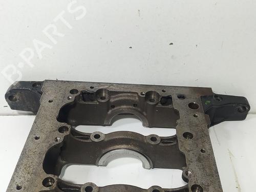 Oil sump OPEL MOKKA / MOKKA X (J13)  | BP32473978M115 