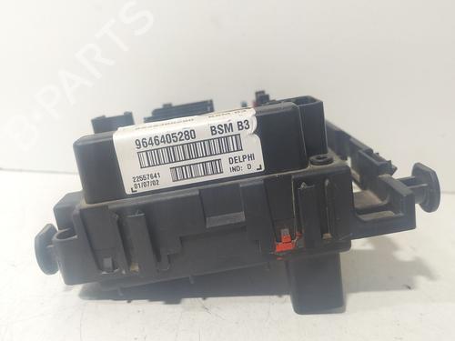 Used Electronic module Electronic module 39505467 39505467