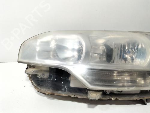 Left headlight CITROËN C5 III (RD_) 1.6 HDi 110 (RD9HL0, RD9HR8, RD9HRA) | BP36642788C28 - Image 2