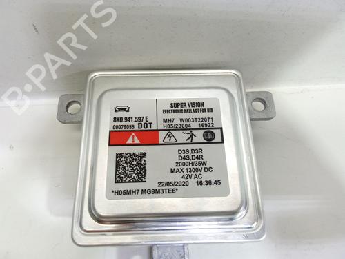 Lights ECU AUDI A4 B6 Avant (8E5) 3.0 | BP40099676M55 - Image 3