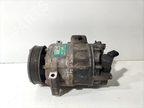 AC compressor VW PASSAT B6 (3C2) 2.0 TDI | BP36292790M34  - Image 7