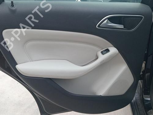 Seats set MERCEDES-BENZ B-CLASS Sports Tourer (W246, W242) B 180 CDI (246.200) | BP29840158C78