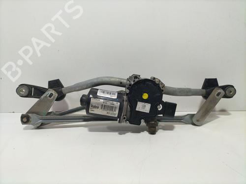 Used Front wiper motor HYUNDAI i20 II (GB, IB) 1.2 (84 hp) 22750453