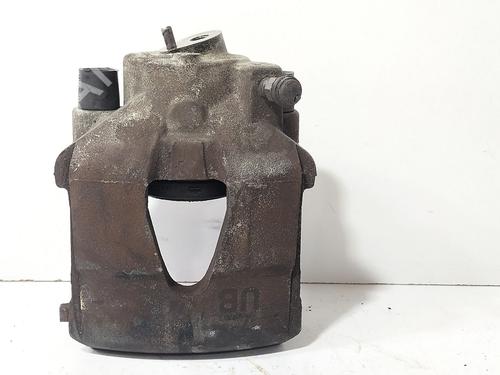 Left front brake caliper SEAT LEON (1P1) 1.9 TDI | BP35799224M105  - Image 6