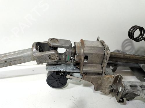 Steering column VW PASSAT B6 (3C2) 2.0 TDI | BP38065023M21 - Image 3