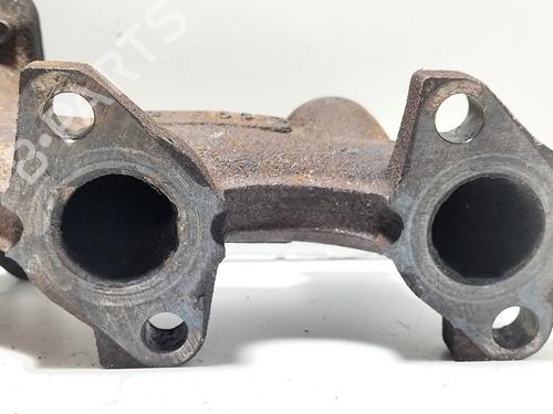 Exhaust manifold RENAULT KANGOO (KC0/1_) 1.5 dCi (KC07) | BP33855042M110 - Image 8