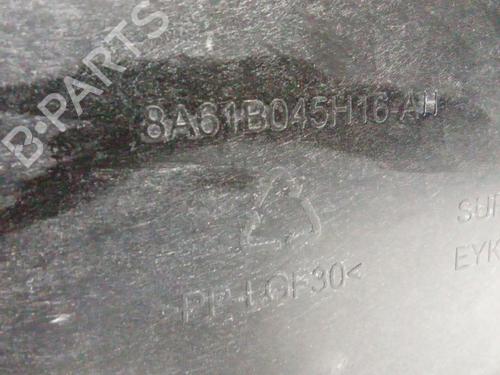 Front right window mechanism FORD FIESTA VI (CB1, CCN) 1.6 Ti | BP23191337C23 