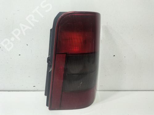 Høyre baklys PEUGEOT PARTNER MPV (5_, G_) [1996-2026]  31775062
