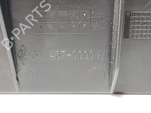 Glove box BMW 5 (E60) 520 d | BP21115663C95 