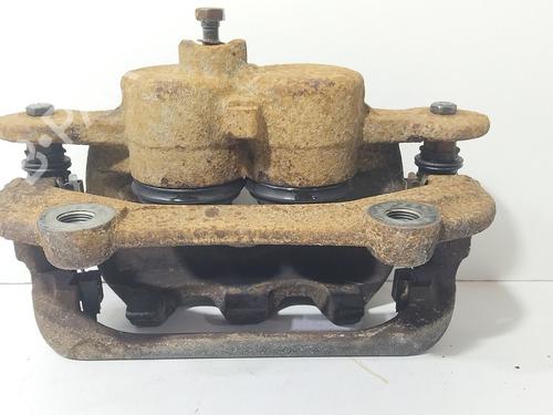Left front brake caliper LAND ROVER DISCOVERY IV (L319) 3.0 SDV6 4x4 | BP34473809M105 - Image 6