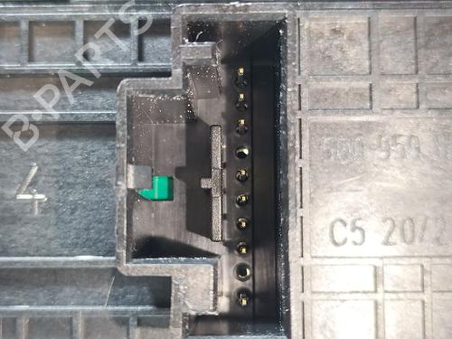 Left front window switch SEAT IBIZA V (KJ1, KJG) 1.0 MPi | BP32192713I27 - Image 6