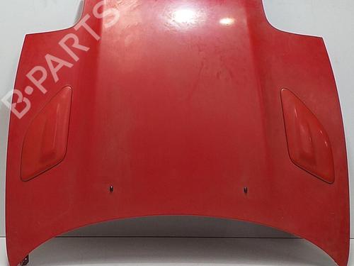 Used Hood Hood DODGE STEALTH Hatchback 3.0 (226 hp) 40099187 40099187