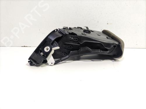 Luftventil FORD FIESTA VI (CB1, CCN) 1.6 Ti | BP22750167I21 