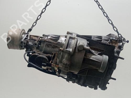 Transfer box MITSUBISHI PAJERO III (V7_W, V6_W) | BP30126658M36