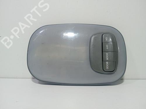 Used Interior roof light HYUNDAI H-1 / STAREX Bus (A1) 2.5 CRDi (140 hp) 27241866