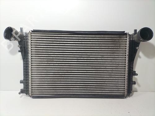 Used Intercooler Intercooler SEAT TOLEDO III (5P2) 2.0 TDI (170 hp) 40100028 40100028