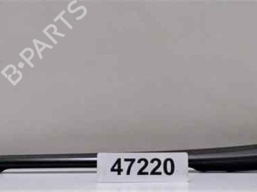 Used Front windshield wiper arm SEAT LEON (1P1) [2005-2013]  6575156