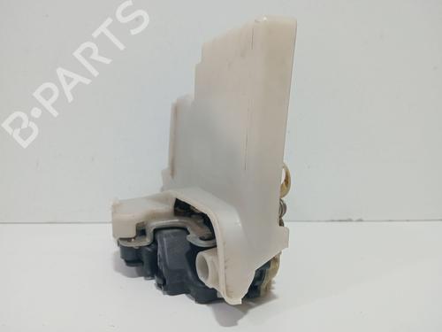 Front left lock VW TRANSPORTER T5 Bus (7HB, 7HJ, 7EB, 7EJ) 2.5 TDI | BP29356705C98 