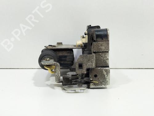 Front right lock DACIA LOGAN (LS_) 1.5 dCi (LS04) | BP40099980C97 - Image 2