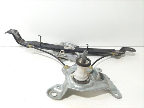 Used Rear left window mechanism Rear left window mechanism SEAT LEON (1P1) 1.9 TDI (105 hp) 34699830 34699830