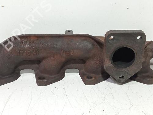 Udstødningsmanifold BMW X3 (E83) 2.0 sd (177 hp) 29202434