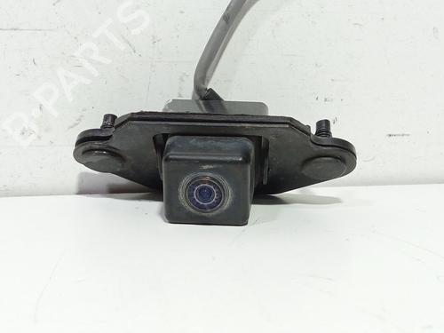 Electronic module NISSAN QASHQAI I (J10, NJ10) 1.5 dCi | BP30152315M83