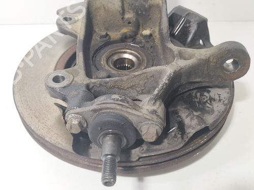 Right front steering knuckle MINI MINI (R50, R53) One | BP35800808M26  - Image 9