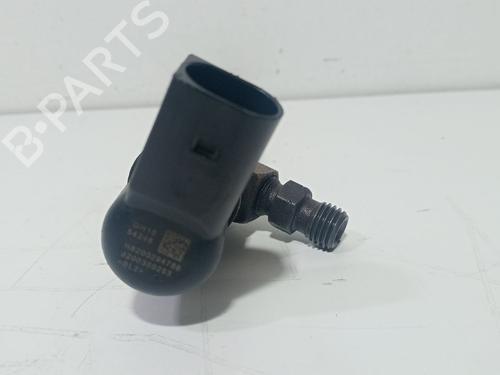 Injector RENAULT MEGANE III Hatchback (BZ0/1_, B3_) 1.5 dCi (BZ0C) | BP29755581M100