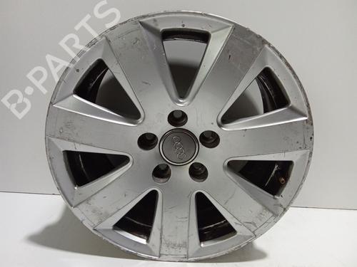 Used Rim Rim AUDI A6 C6 (4F2) 3.0 TDI quattro (225 hp) 39714565 39714565