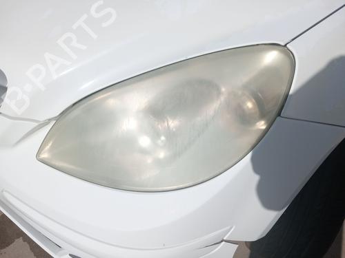 Used Left front indicator MERCEDES-BENZ B-CLASS Sports Tourer (W245) B 180 CDI (245.207) (109 hp) 21796187